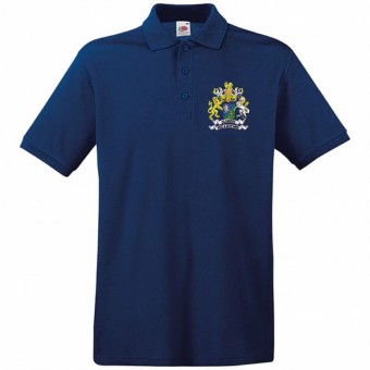 Alamein WO's & Sgts' Mess Unisex Poloshirt